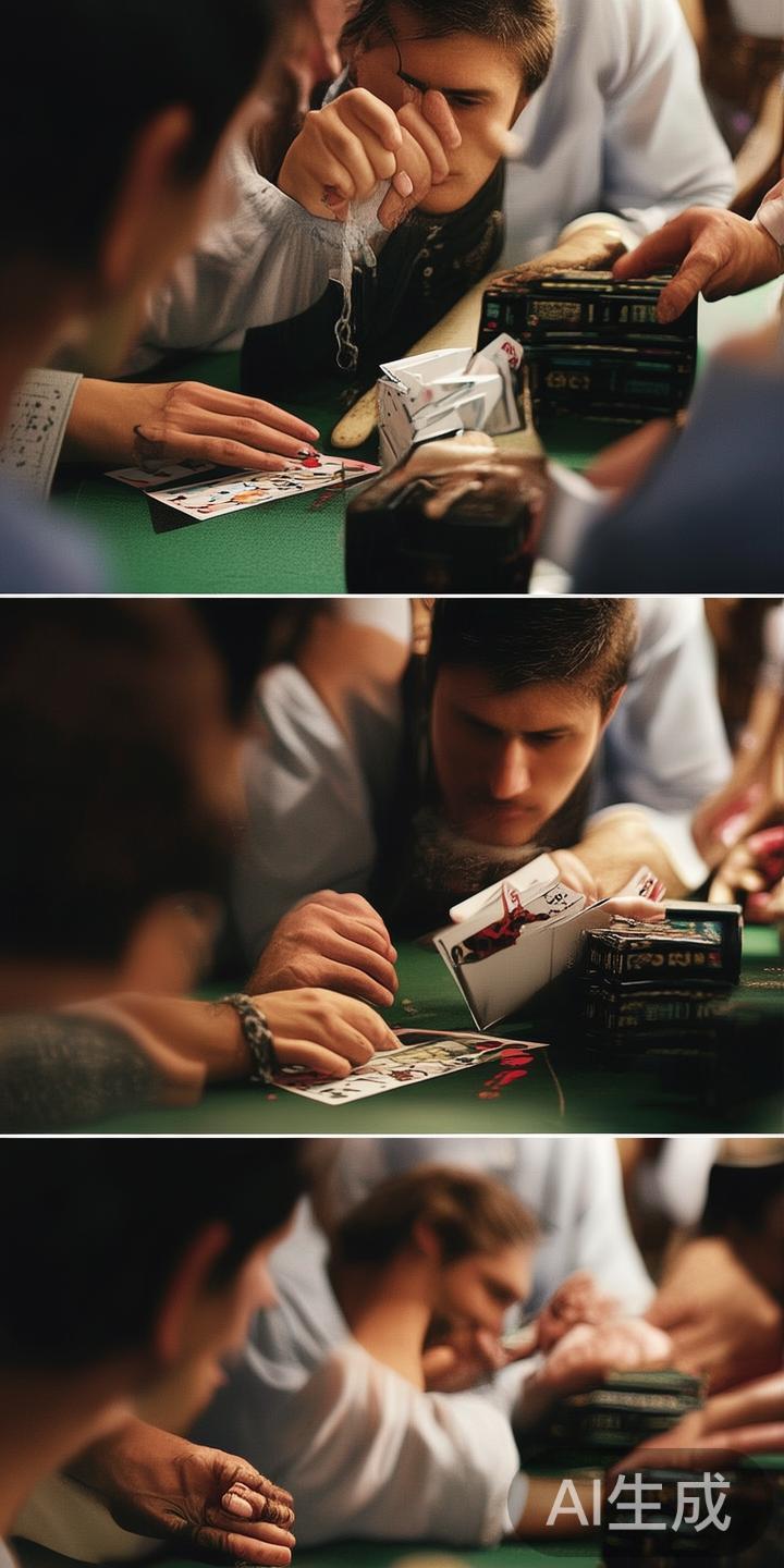 乐鱼体育棋牌平台试玩体验分享及全面玩法攻略