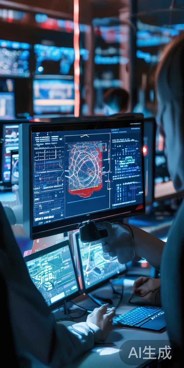 定期进行系统漏洞扫描，提前发现可能被利用的安全漏洞