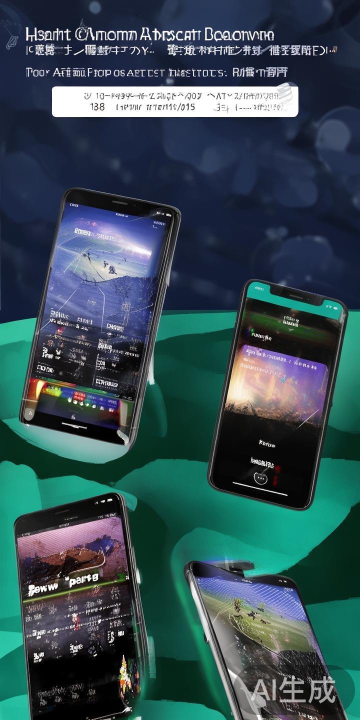 在当今移动娱乐盛行的时代，体育竞技与体育博彩不断融