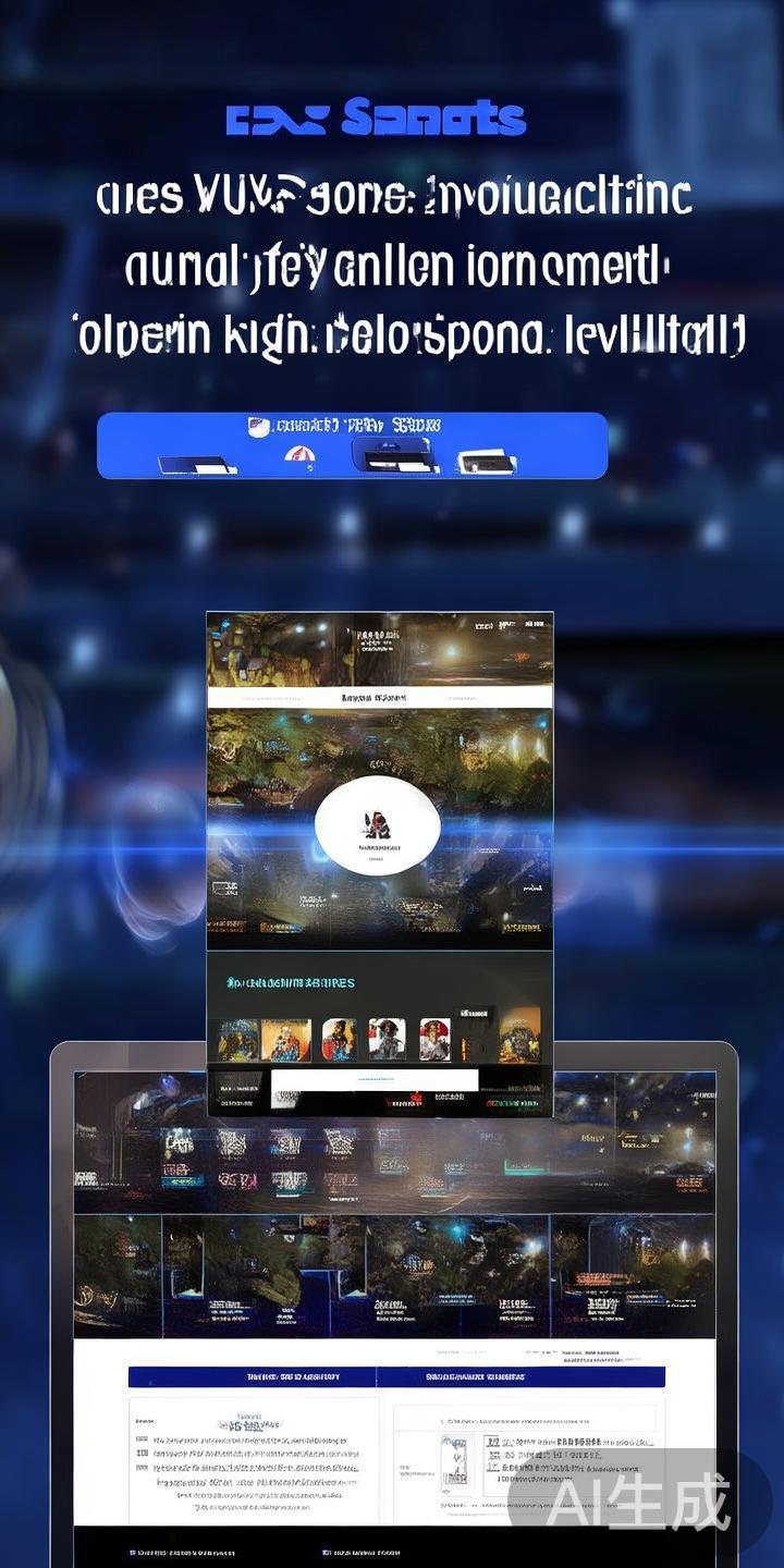在当今数字化时代，体育娱乐行业不断创新，线上平台成