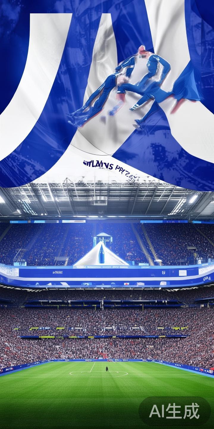 切尔西足球俱乐部作为英国顶级足球豪门，拥有庞大的国