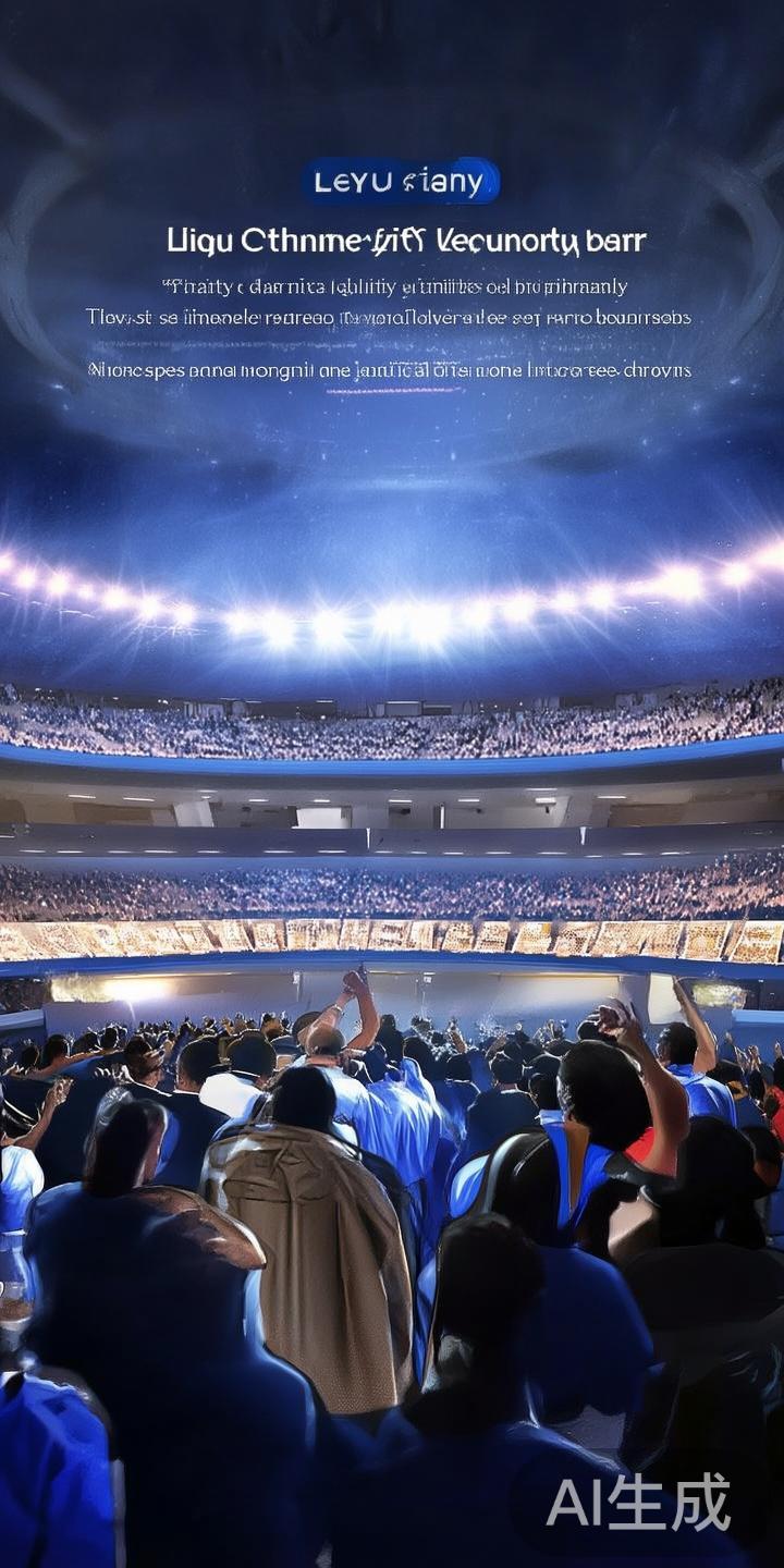 乐鱼体育：全网精彩赛事尽在这里，尽享极致体育盛宴