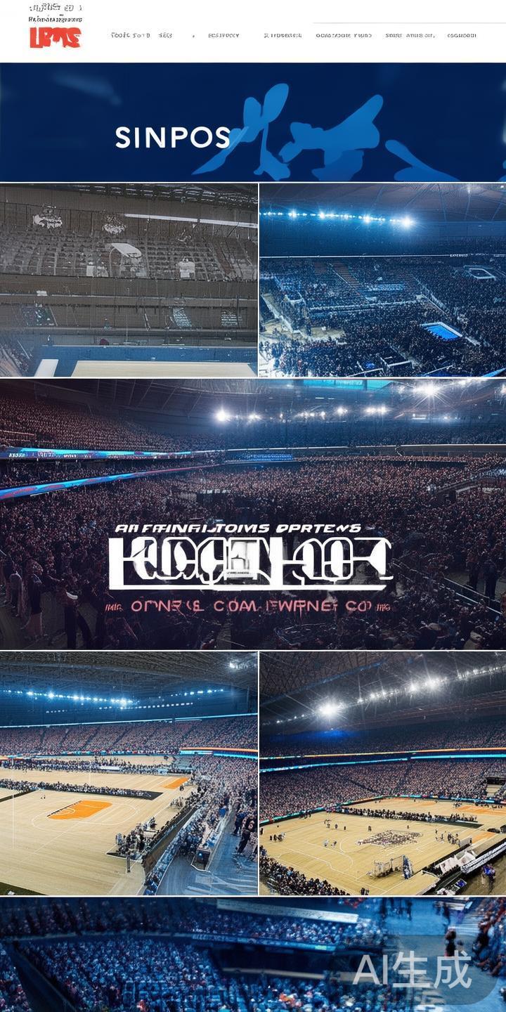 作为官方赞助商，乐鱼体育在亚特兰大球队的赛事中获得