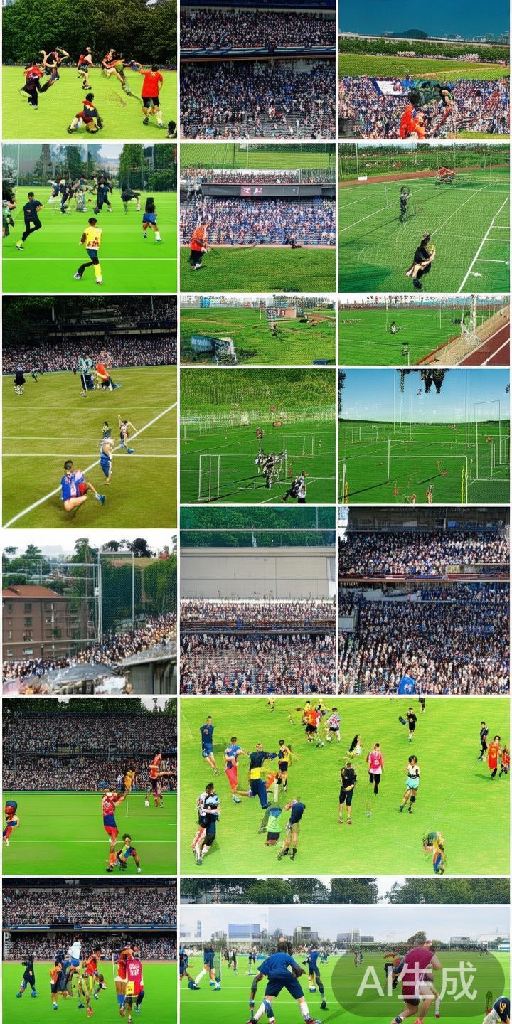 除了训练，乐鱼体育俱乐部还积极组织多种多样的赛事活