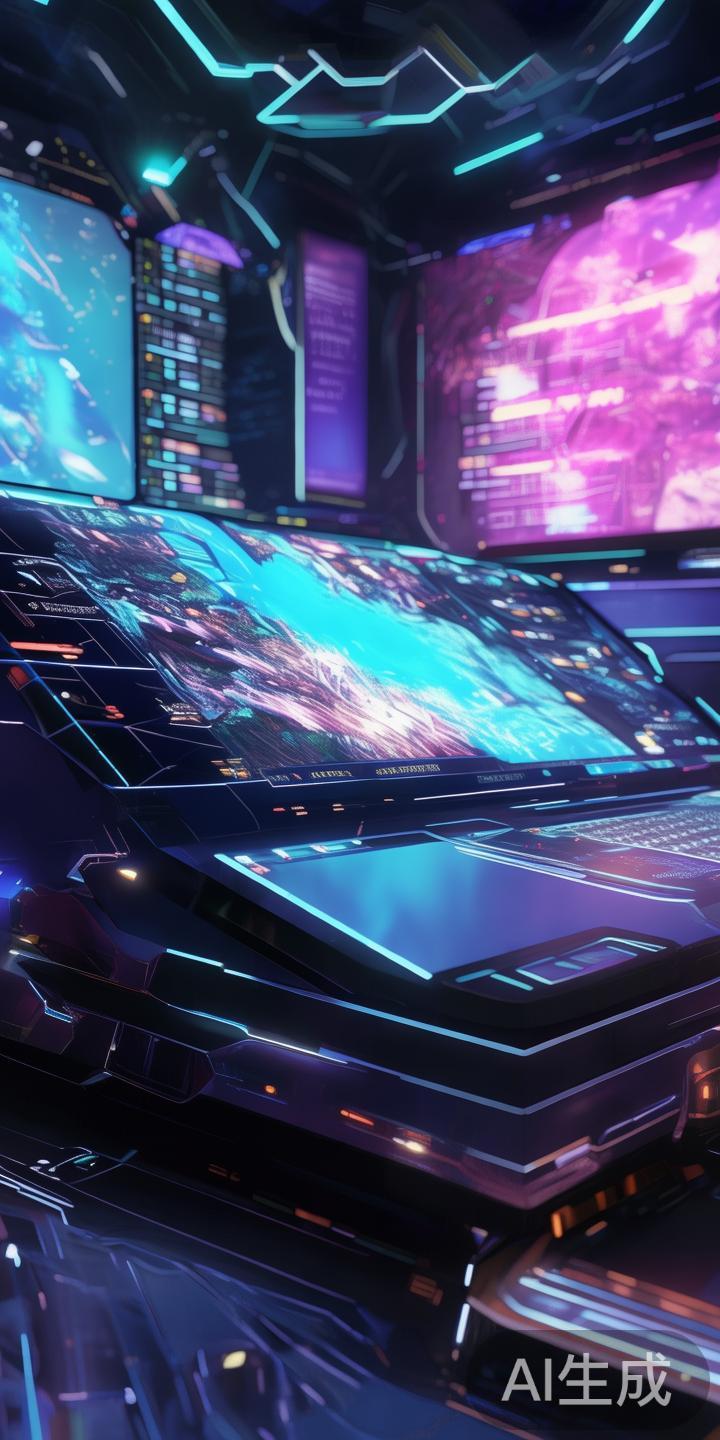 其次，平台的性能得到了大幅提升。升级引入了先进的服