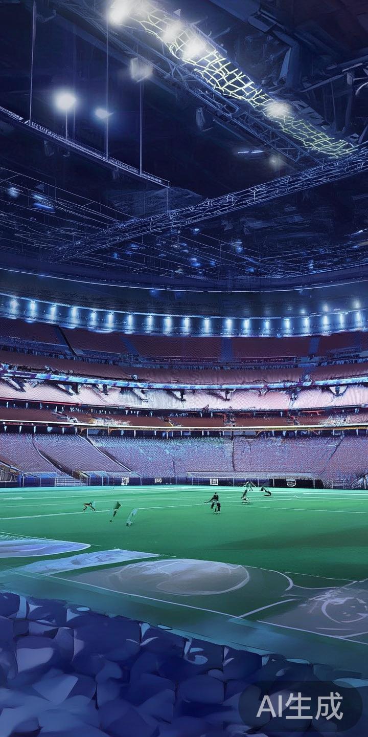 随着用户需求的不断变化，乐鱼体育不断进行技术升级和