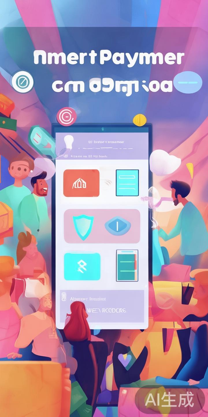 多样化的支付渠道，支持主流银行转账、电子钱包、扫码