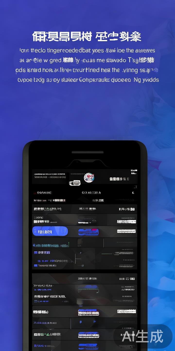 便捷的竞猜功能：乐鱼乐鱼的竞猜系统设计合理，操作简