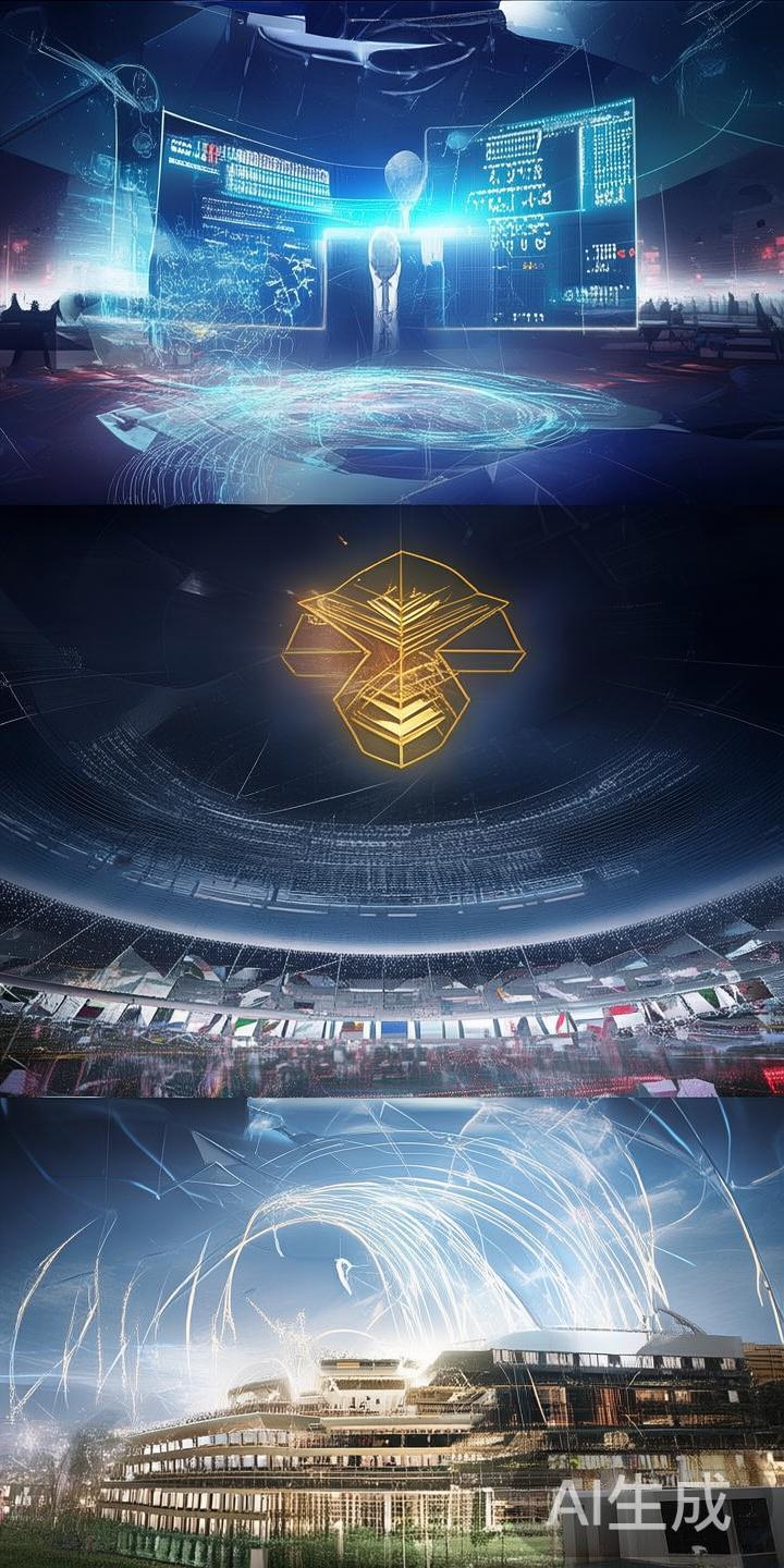 乐鱼体育合作伙伴未来发展战略与合作共赢方案全面解析与实践路径 乐鱼体育的未来战略核心在于实现合作多元化和深度融合